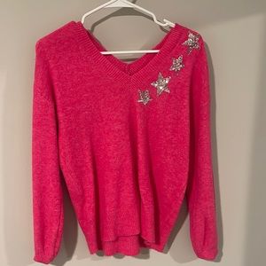 Loft Sweater
